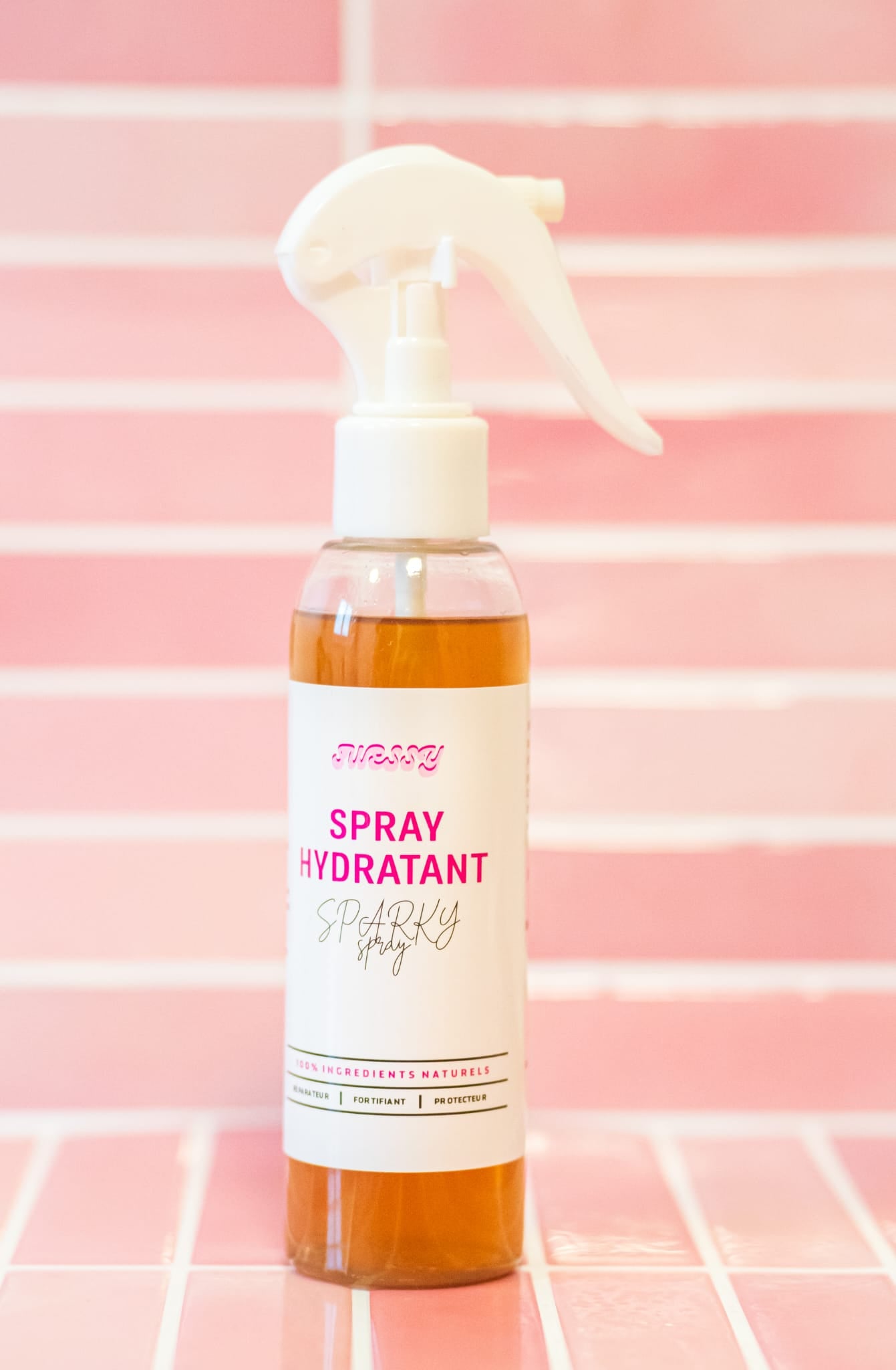 Sparky spray