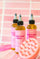 Bytch oil pack 3 mois
